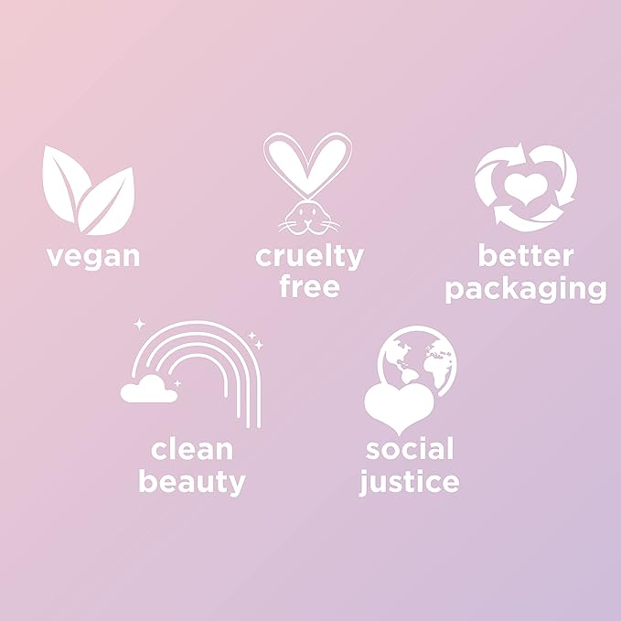 Pacifica Liquid Spray Blush Mood Glow PH Color Shifting Blush Balm Face Makeup, Color Shifting, Reacts to Skin pH, Hydrating Cheek Tint, Vegan, 0.4 fl oz (1 Count)-Velvo Beauty