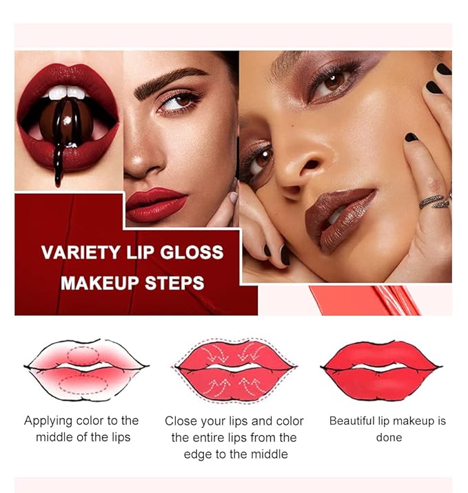 All-in-one Holiday Make up Gift Set | Makeup Kit for Women Full Kit Essential Starter Bundle Include Eyeshadow Palette Lipstick Blush Foundation Concealer Face Powder Mascara Lipgloss Brush-Velvo Beauty