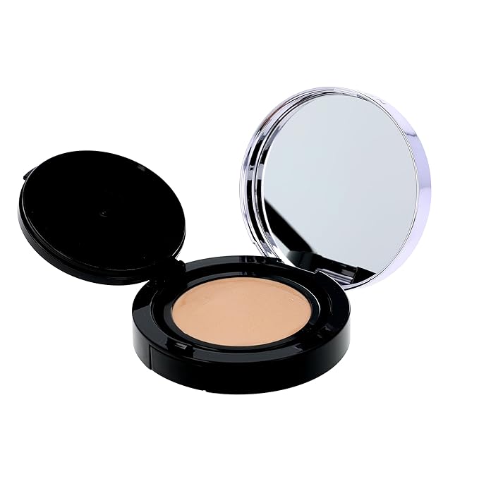 MIZON Vegan Collagen Cushion (15g/ 0.52 oz x 2 ea) Healthy and glowing look, Medium coverage compact with SPF38 PA++ Protection, Skincare and makeup INCLUDES REFILL (#21 Light Beige)-Velvo Beauty