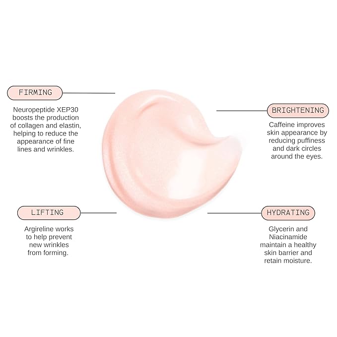 Rejuvenation Serum for Line Lifting and Crow's Feet-Velvo Beauty