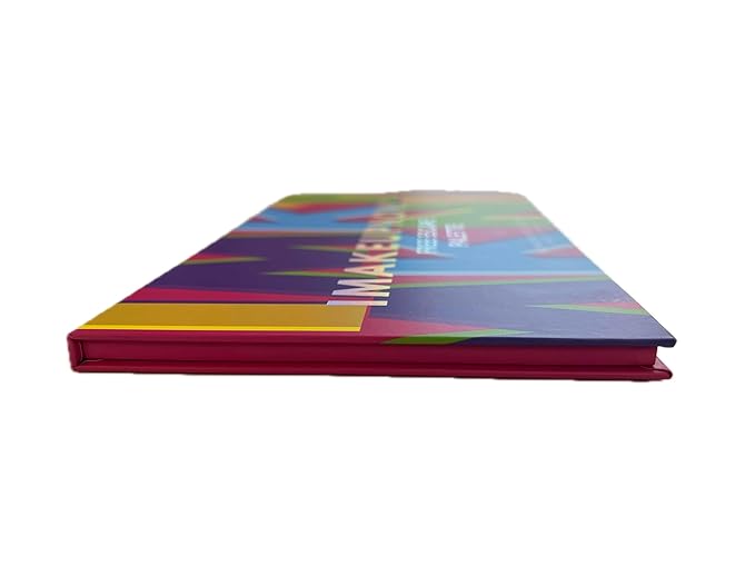 45 Shades Eyeshadow Palette, Highly Pigmented Colorful Collection Makeup Palette, Matte Shimmer Metallic Glitter Eye Shadow For Long Lasting Eye Make Up-Velvo Beauty