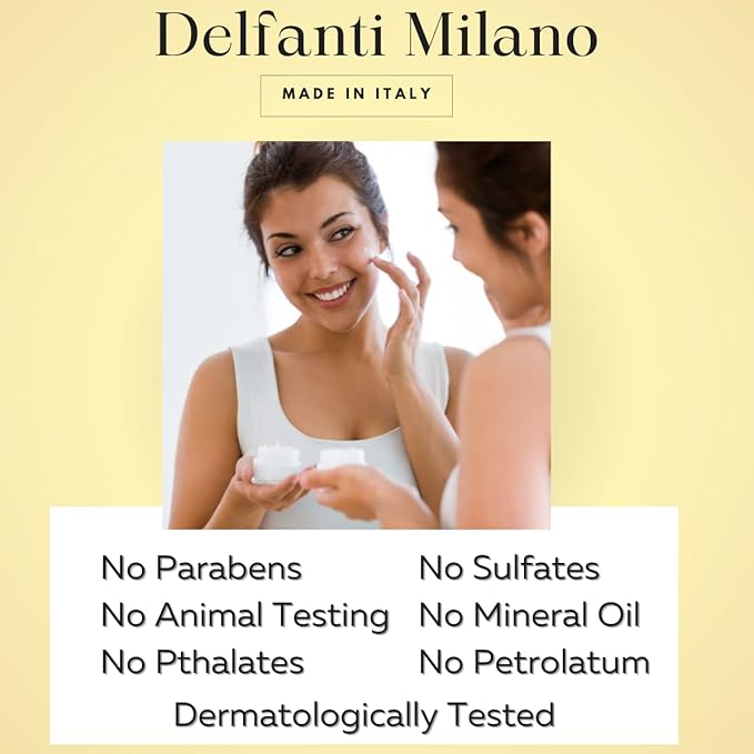 VITAMIN C & RETINOL DUO PACK Full Size Facial Day Cream and Eye Contour Cream • Brightening and Dark Spot Corrector-Velvo Beauty