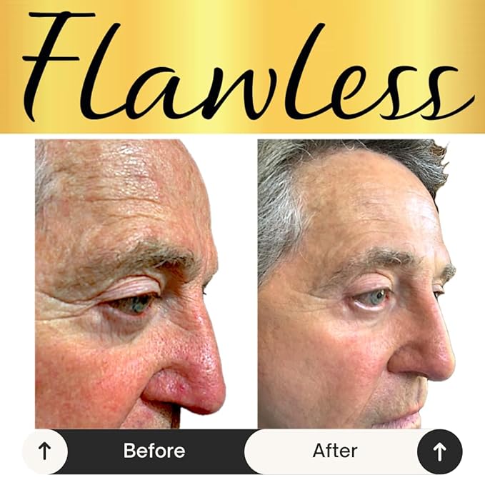 Flawless Transformative Face Mist Spray (2 Oz Bottle)-Velvo Beauty