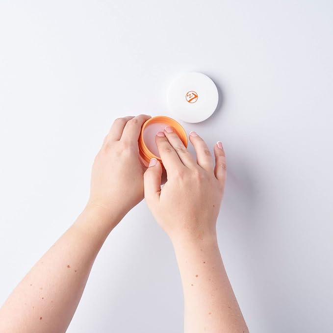 W7 Peachy Clean Face Cleansing Balm - Makeup Remover Melt With Fruit Juice - Clean Oil Free Skin-Velvo Beauty