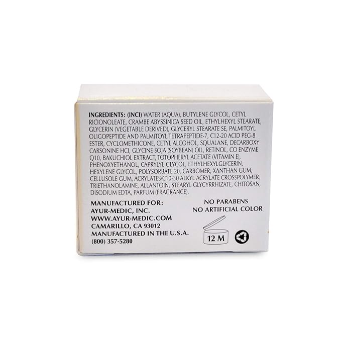 Ayur-Medic Eye and Lip Line Corrector-Velvo Beauty