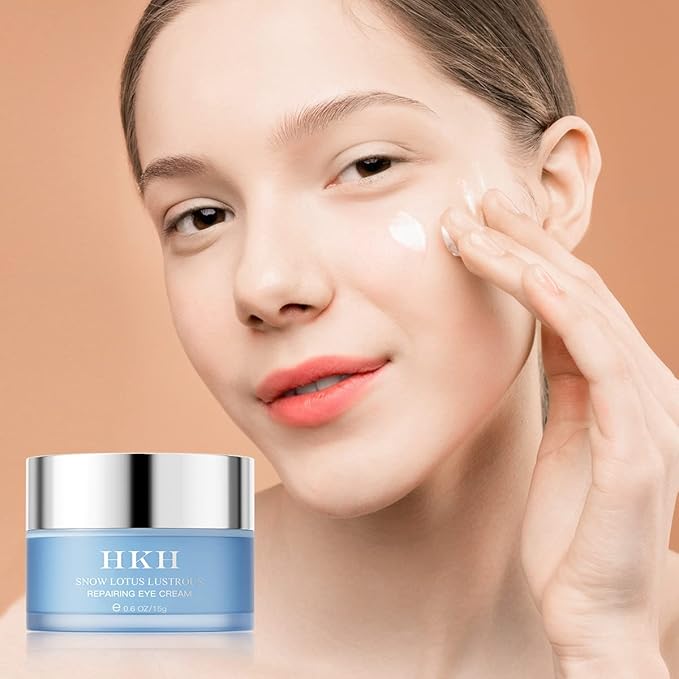 Dark Circles Under Eye Treatment for Women - Eye Cream for Dark Circles Wrinkles Puffiness & Fades Eye Wrinkles – Brighten the Eye Area Anti-Aging Collagen Eye Cream – Retinol Peptide-Velvo Beauty