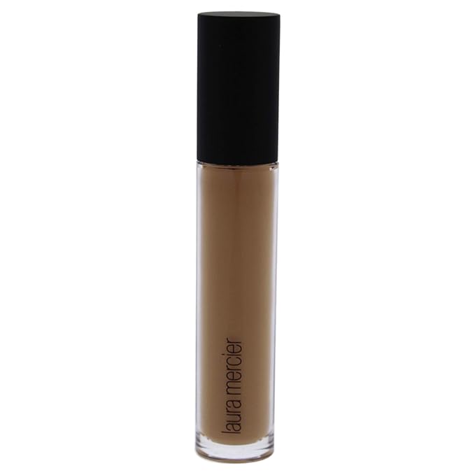 Laura Mercier Women's Flawless Fusion Concealer, 3W - Medium with Warm Undertones, One Size-Velvo Beauty