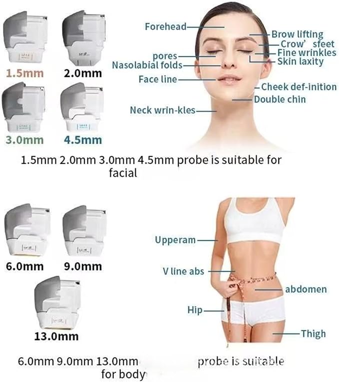 Comfortable Home Beauty Instrument, Deep Firming Technology, Strong Skin Firming, Remove Black Spots and Whiten Skin to Keep Young-Velvo Beauty