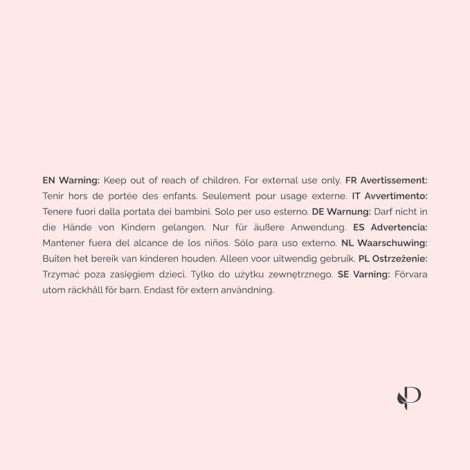 PLANTIFIQUE Rose Quartz Gua Sha Tool – Anti-Aging Face Massager & Jawline Shaper for Skincare Routine – Facial Massage & Skin Care Gift-Velvo Beauty