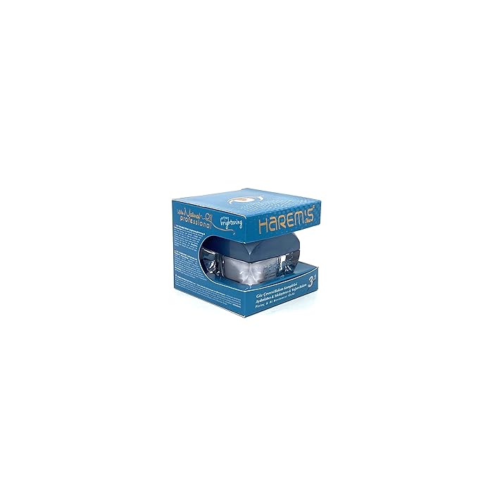 3in1 Eye Area Cream-Velvo Beauty