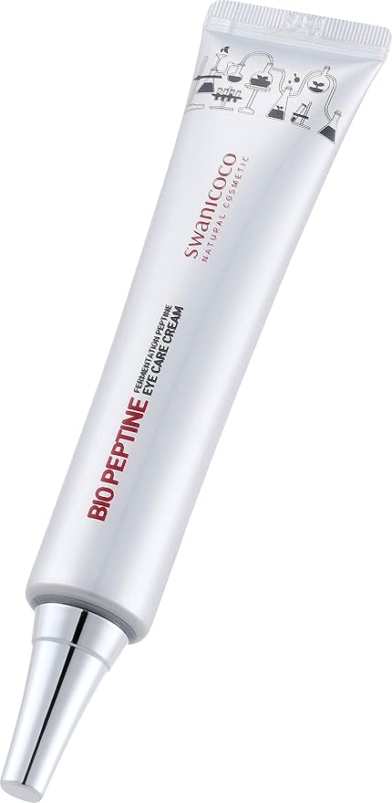 Fermentation Peptine Eye Care Cream 45ml /1.52oz with 8 peptide K-beauty Tube Type…-Velvo Beauty