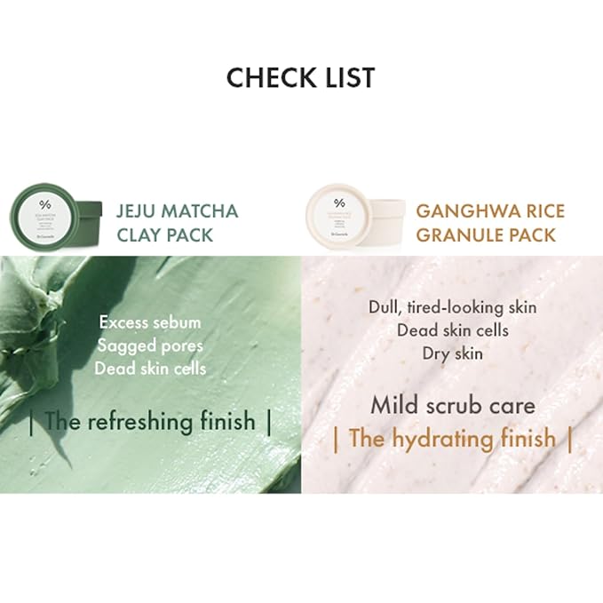 Dr. Ceuracle Ganghwa Rice Granule Pack 115g-Velvo Beauty