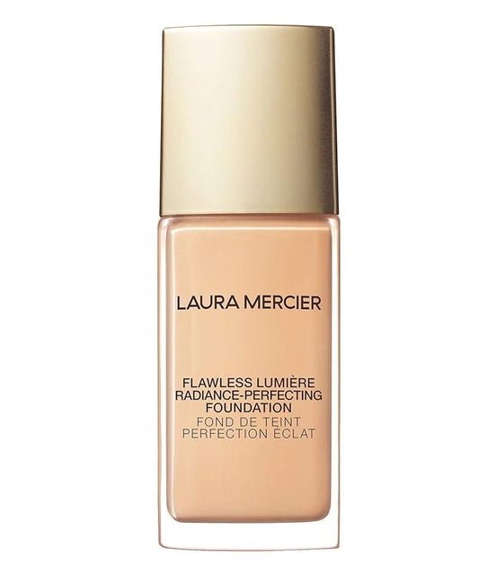 Laura Mercier Flawless Lumière Radiance-Perfecting Foundation 1C0 Cameo-Velvo Beauty
