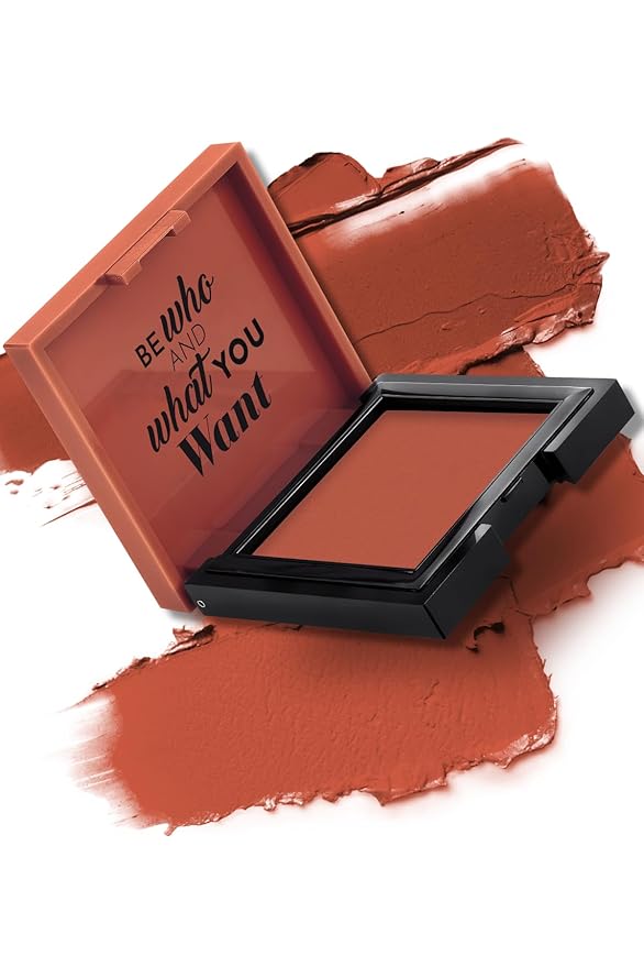 Pastel Cream Blush 49 | Fresh | Healthy & Natural Look | Ligh Weighted Formula | Sebum Control Richly Pigmented | Easily Blendable | Long Lasting | Semi Matte | 0.18 oz.-Velvo Beauty