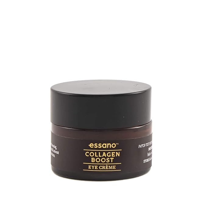 Essano Collagen Boost Eye Cream, 10g-Velvo Beauty
