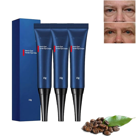 Open eyes awaken peptide lifting eye gel,peptide eye lifting gel,Reduces Dark Circles, Dark circles Hydrating firming Eye cream (3PCS)-Velvo Beauty