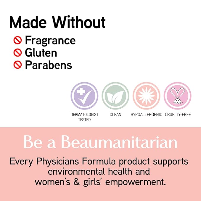 Physicians Formula Shimmer Strips Custom Eye Enhancing Eyeshadow & Eyeliner, Smoky Eyes, Dermatologist Tested-Velvo Beauty