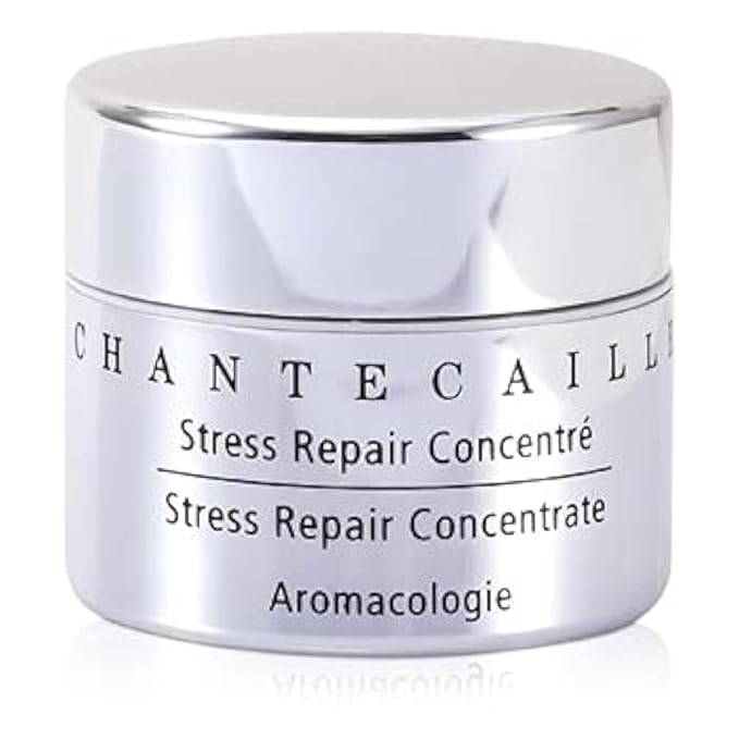Chantecaille Stress Repair Concentrate+ 0.5 Fl Oz-Velvo Beauty