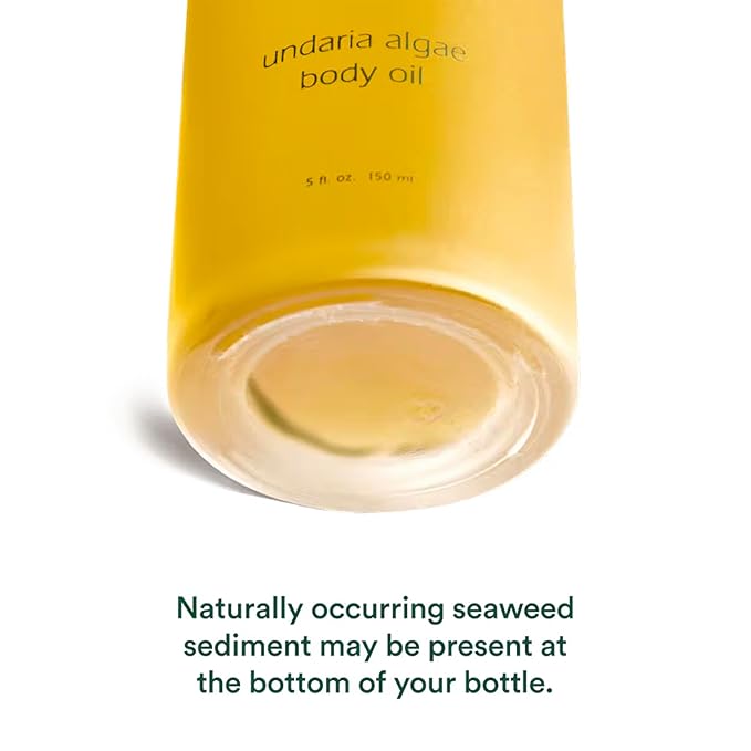 OSEA Body Hydration Heroes - Undaria Algae™ Body Oil & Hyaluronic Body Serum-Velvo Beauty