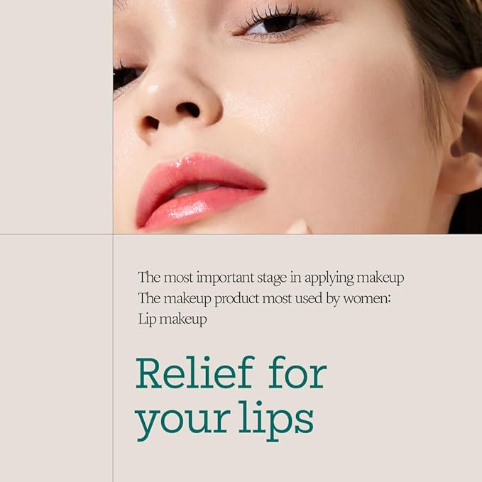 Holika Holika Liplief Steaming Lip Balm All Day 0.11 Ounce-Velvo Beauty