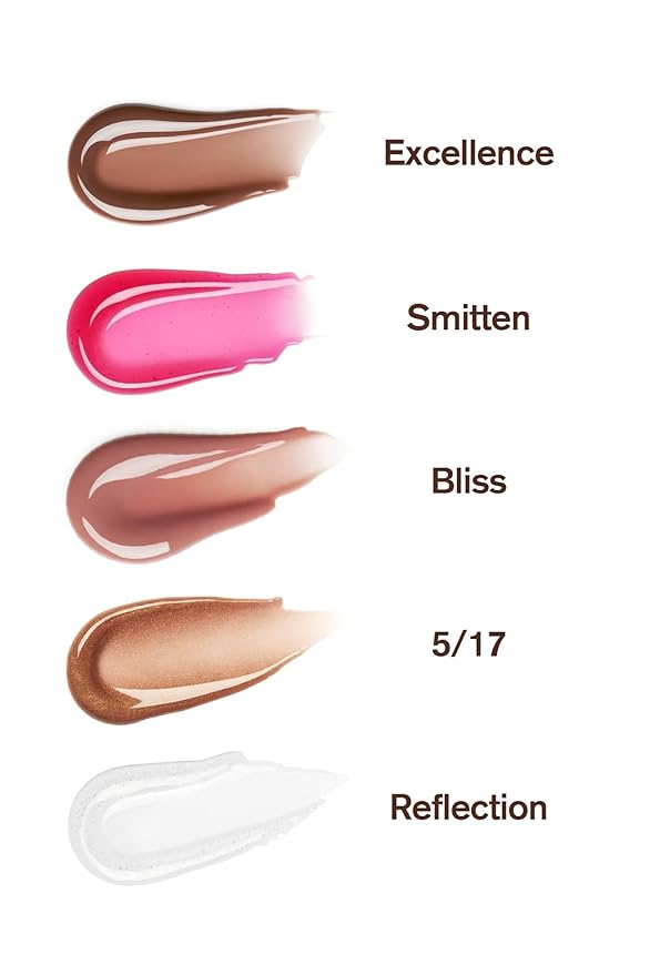 AMI COLÉ Hydrating Lip Treatment Oil 3in1 multitasker for your lips (5/17), tinted lip gloss, hydrating lip gloss, moisturizing, natural-Velvo Beauty