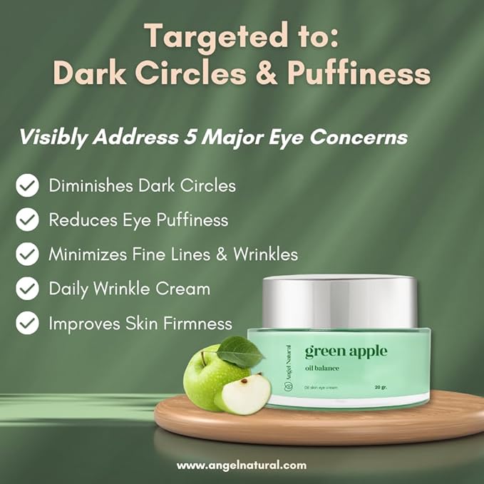 Retinol Eye Cream for Dark Circles & Puffiness, Reduce Fine Lines and Wrinkles, Dark Circle Under Eye Treatment Cream, 1% Caffeine, 2% Retinol, Korean Skin Care, 0.7 Fl Oz-Velvo Beauty