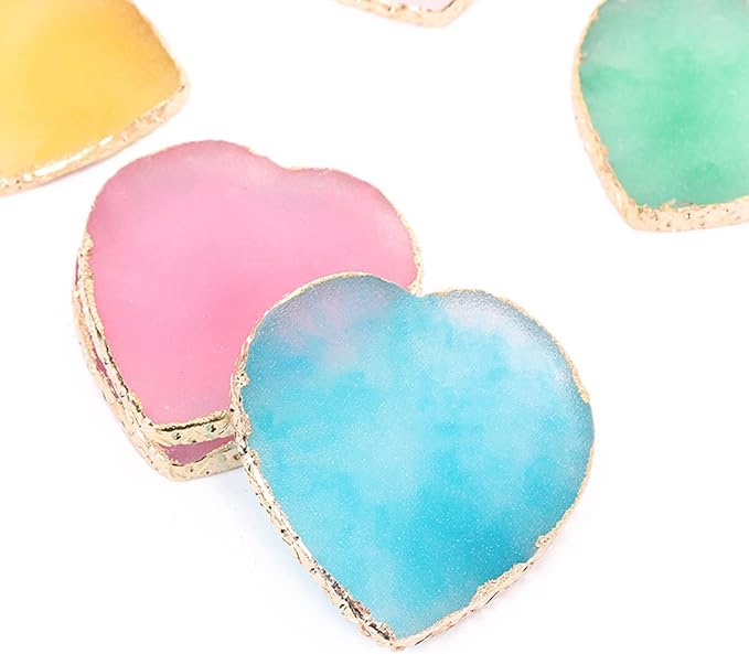 1 Piece Nail Art Palette Nail Polish Palette Mixing Palette Makeup Plate Nail Plates for Nail Art Nail Tip Holder Nail Art Display-Velvo Beauty