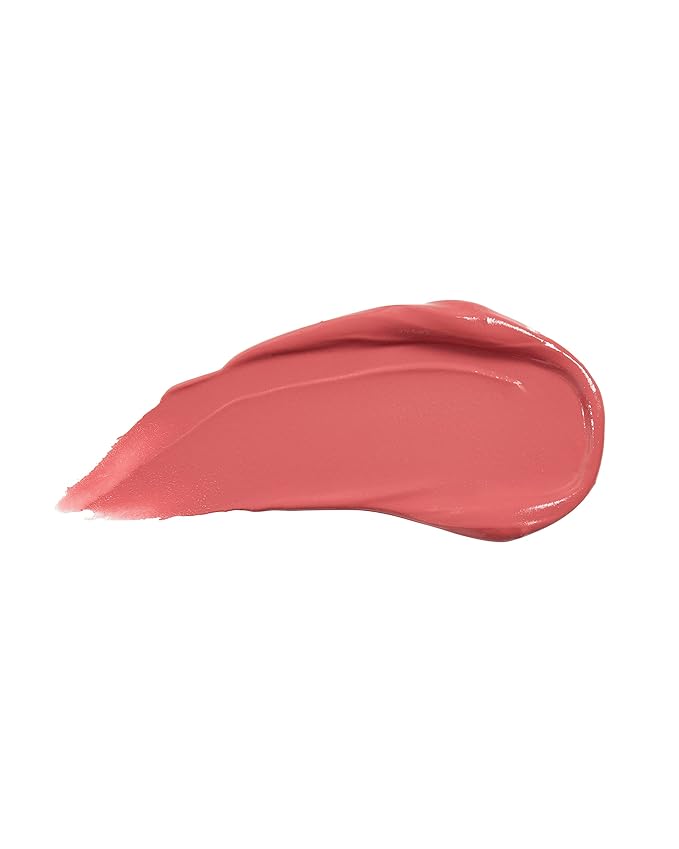 Live Tinted Huelip Liquid Lip Crème - Weightless, Long-Lasting Liquid Lip with Hyaluronic Acid and Jojoba Oil For a Soft, Comfortable, Moisturized Finish - 0.09 fl oz - Warm Pink-Velvo Beauty