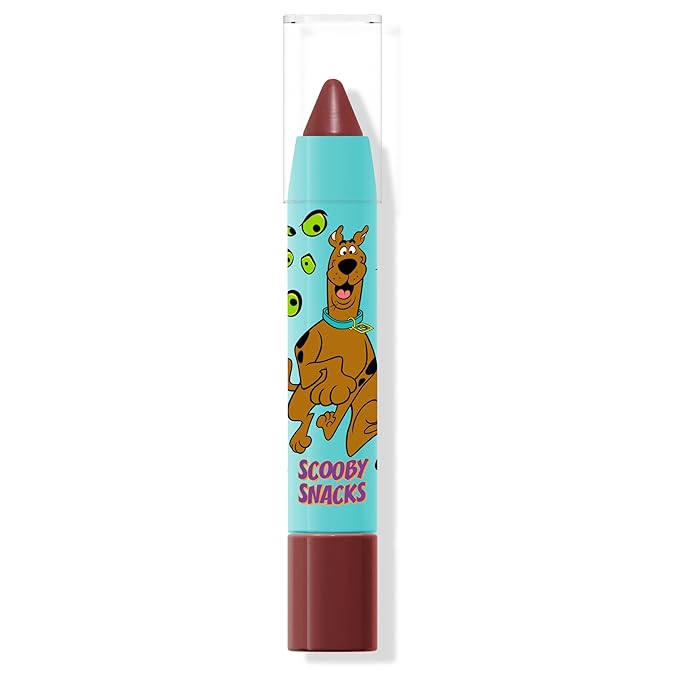 wet n wild Scooby Doo Collection Scooby Snacks Lip Balm Stain - Woofles-Velvo Beauty
