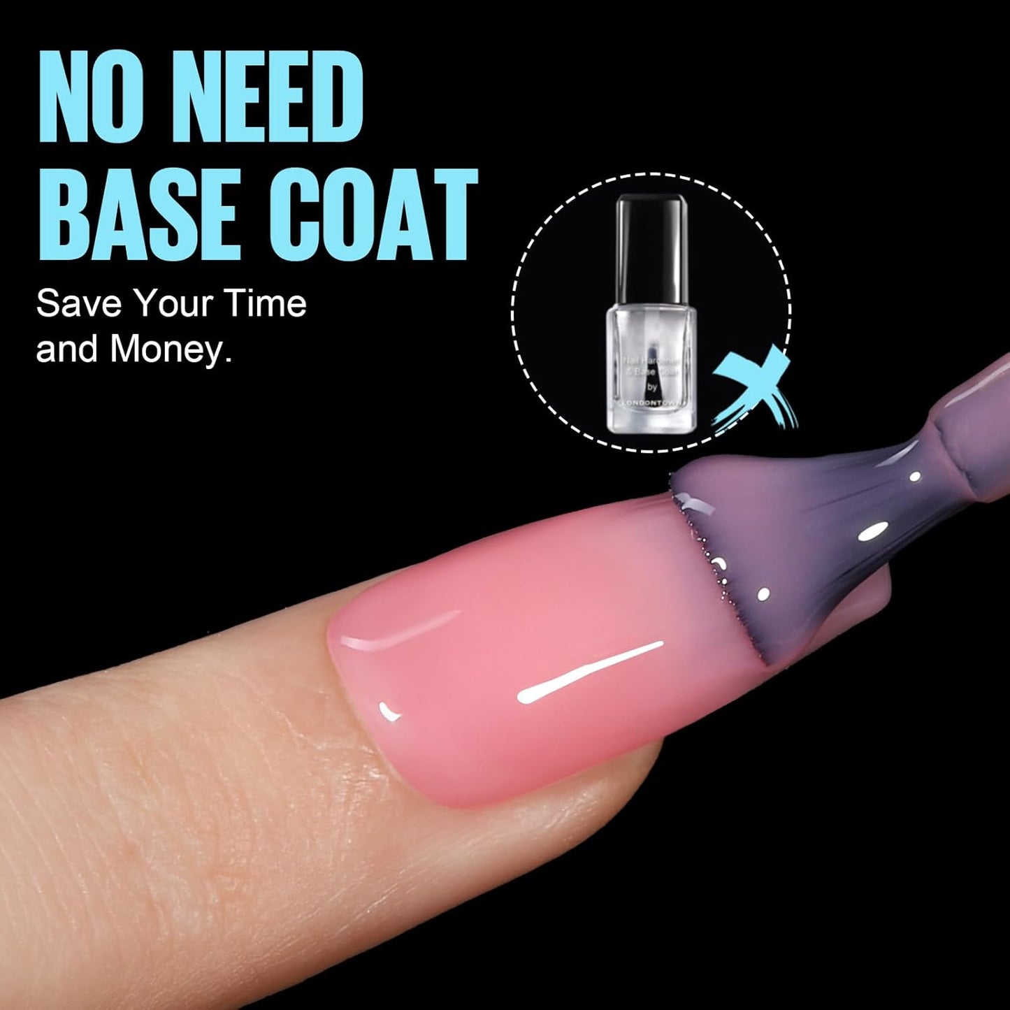 TOMICCA Medium Coffin Nail Tips 360pcs Soft Pre Shaped Gel Nail Tips 15 Sizes Full Cover Coffin Nails Acrylic Full Matte Gel Fake Nails for Soak Off Nail Extensions-Velvo Beauty