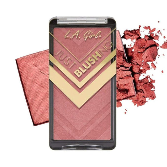 L.A. Girl Just Blushing, Just Radiant GBL490-Velvo Beauty