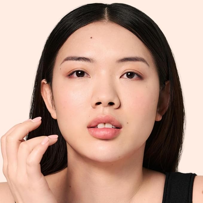 M. Asam MAGIC FINISH Supercharge Serum Foundation Rose Fair (1.01 Fl Oz) - Moisturizing Make Up & Firming Face Serum In One, Anti-aging CC Cream With Optimal Coverage & Hyaluronic Acid-Velvo Beauty