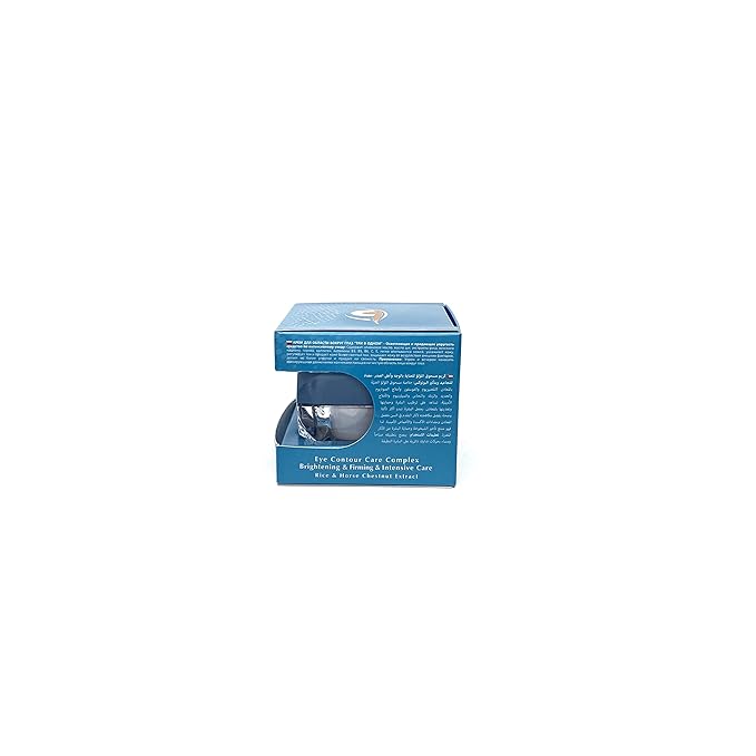 3in1 Eye Area Cream-Velvo Beauty
