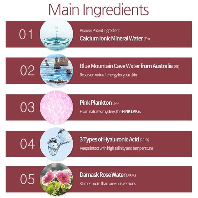 MIBA Ion Calcium Foundation Double Cushion RX 25 g / 0.88 oz Big Cushion SEASON2 Long Lasting Effect for Dewy Skin. Skin moisturizing. Skin tightening relief. Fine coverage. Smooth adhesion (No 23)-Velvo Beauty