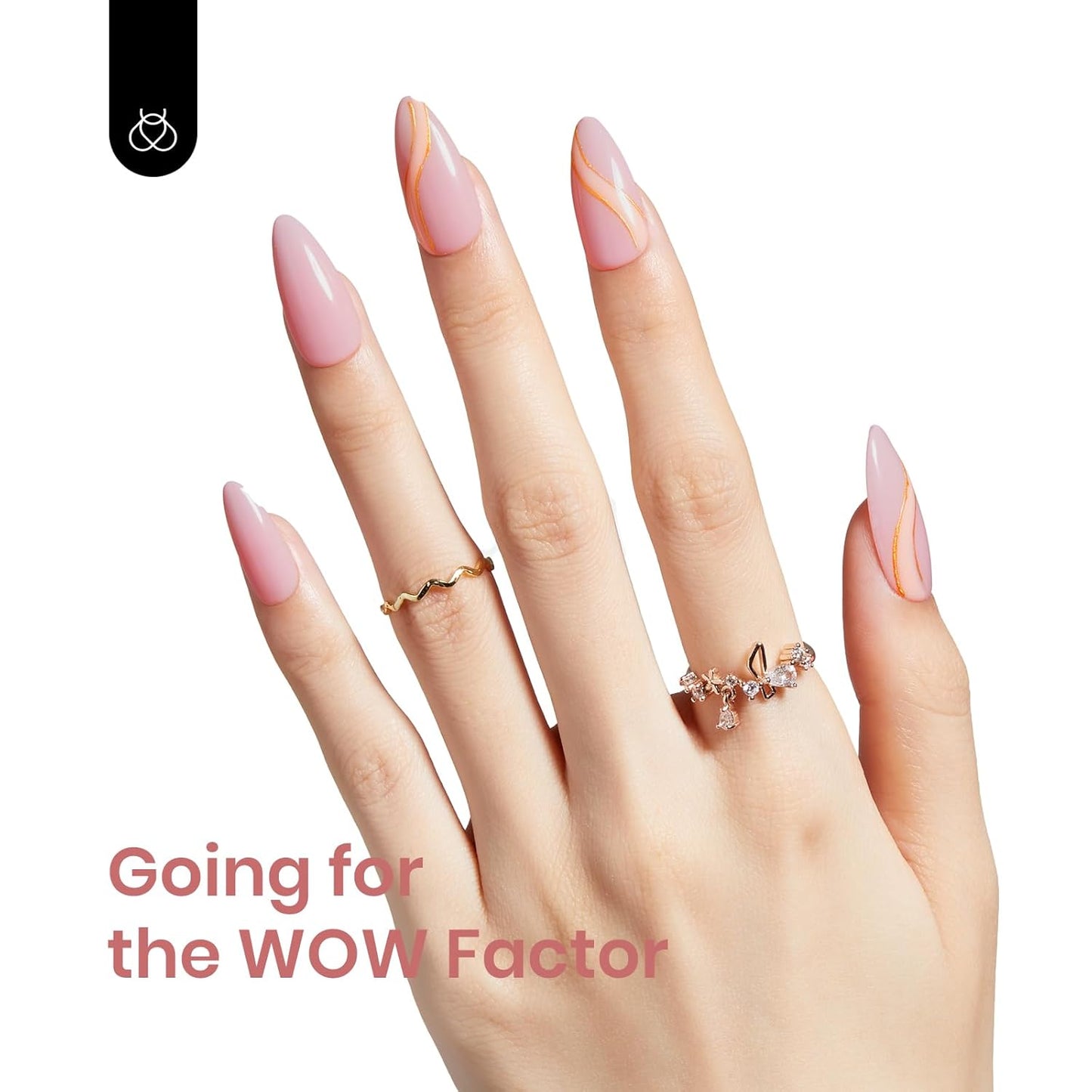 beetles 15ml Nude Pink Milky Gel Nail Polish Dusty Mauve Neutral Solid Color Soak Off LED UV Lamp DIY Decoration Manicure Fall Winter Nail Art Design Salon at Home Gift for Women-Velvo Beauty