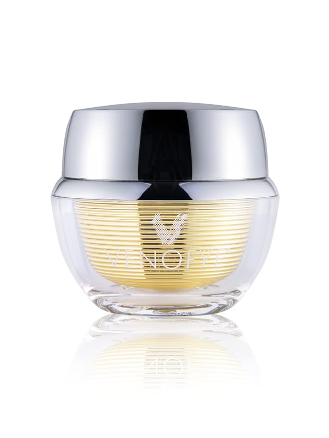 Royal Jelly Bee Eye Firming Cream 1 oz-Velvo Beauty