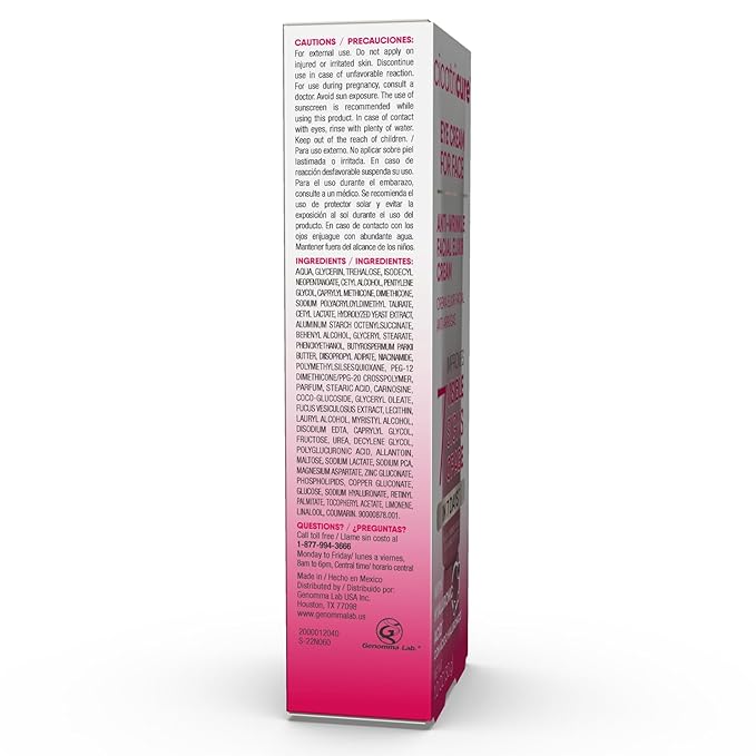 Cicatricure Eye Cream for Face: 7-in-7 Anti-Wrinkle, Peptides & Vitamins Reduce 7 Aging Signs in 7 Days, Hydrating, Oil-Free, 1oz-Velvo Beauty