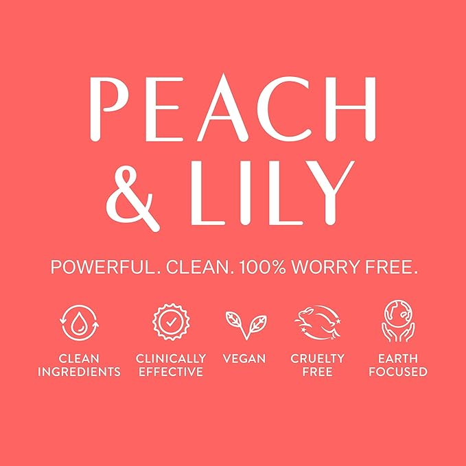 Peach & Lily Glass Skin Serum-Velvo Beauty