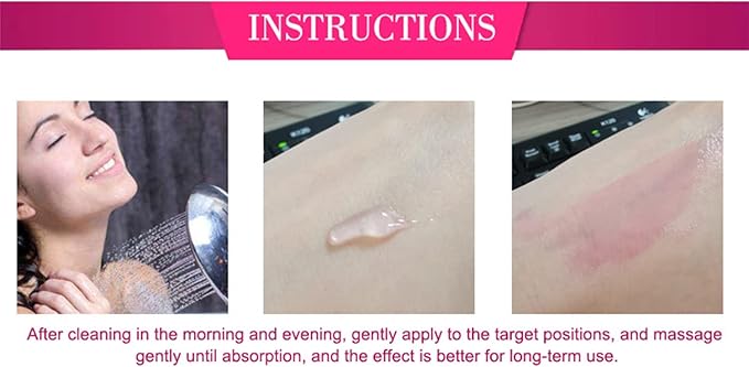 Sexy Pink Tender Essence Lips Areolas Privat Parts Women's Care 30g-Velvo Beauty