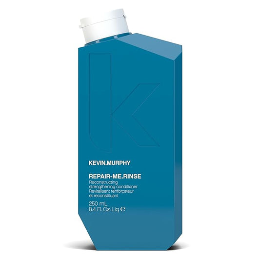 KEVIN.MURPHY REPAIR-ME.RINSE - Hair Repair Conditioner - For All Hair Types Needing Repair - Hydrating Shine Conditioner - Sulphate-Free - 250 ml / 8.4 fl oz-Velvo Beauty