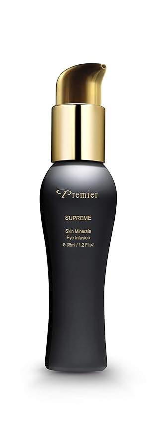 Premier by Dead Sea Premier Supreme Eye Infusion 35ml 1.20 Fl Oz-Velvo Beauty