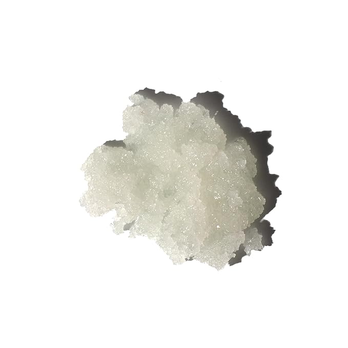 Salt Cellar Spa Energizing Lemongrass Salt Scrub - Awaken Your Skin with Dead Sea Minerals - Revive, Refresh, and Rejuvenate - Made in Israel, Cruelty-Free, 18 oz.-Velvo Beauty