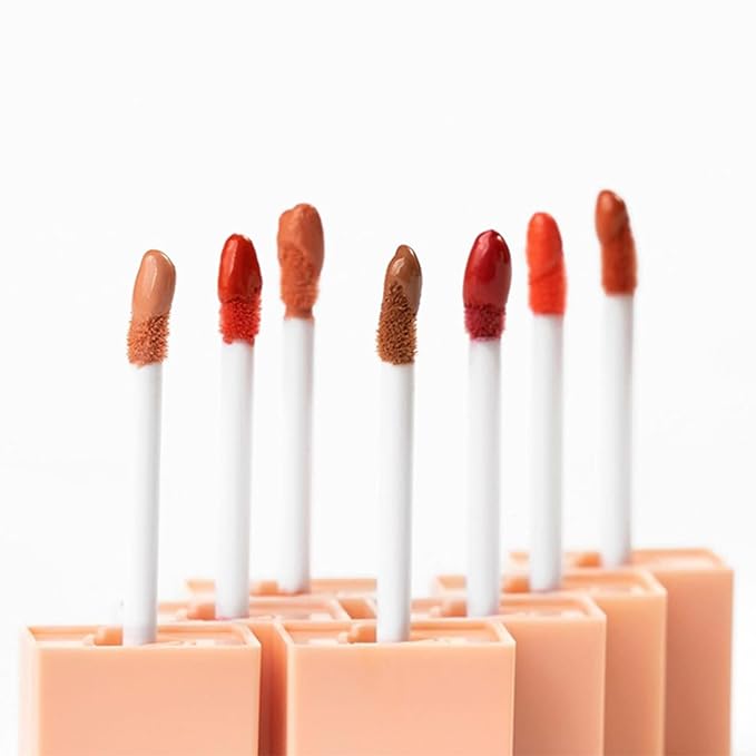 Show Your Joy Liquid Blush 53 | Peach | Dewy Finish | Natural Looking | Clean Beauty | Moisturize The Skin Up to 24 Hours | Cruelty-Free | Natural and Fresh Looking | 0.141 fl.oz.-Velvo Beauty