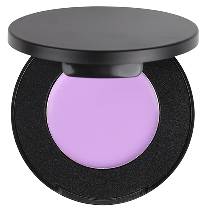 Cream Concealer Corrector Correcting Contour Makeup Set under Eye Concealer Cream Kit for Dark Circles and Blemish 4-Velvo Beauty