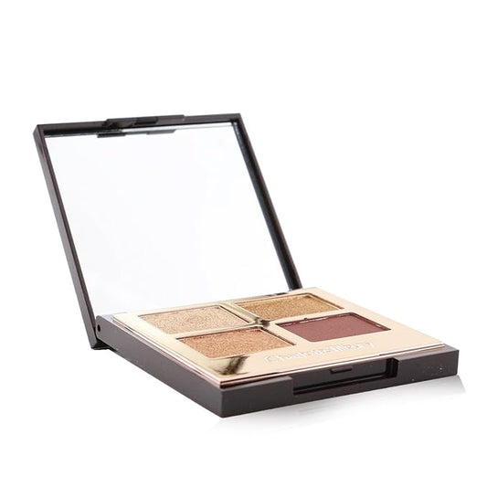 LUXURY PALETTE THE QUEEN OF GLOW-Velvo Beauty