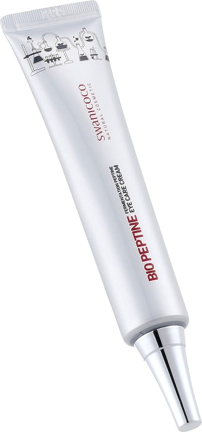 Fermentation Peptine Eye Care Cream 45ml /1.52oz with 8 peptide K-beauty Tube Type…-Velvo Beauty