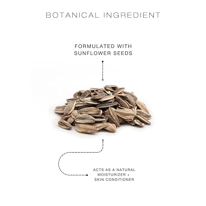 BIBA DE SOUSA The Lip Treatment- Moisturizing Lip Balm with Peptides, Amino Acids & Squalane, Fast Acting Nourishing Balm for Dry, Chapped Lips, Clear & Unscented (0.25 oz)-Velvo Beauty