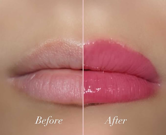 Girlactik Jello Gloss Balm - Rosie-Velvo Beauty