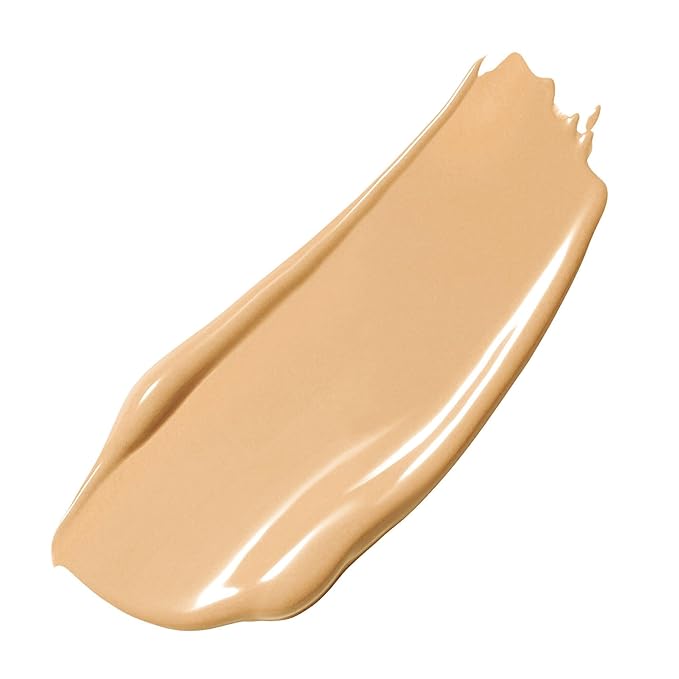 Laura Mercier Lumiere Foundation, 1W1 Ivory, 1 oz-Velvo Beauty