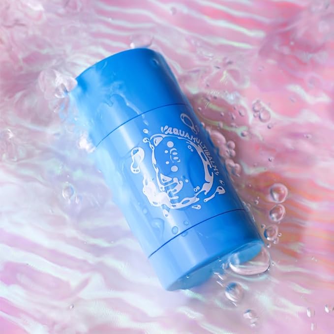 Elizavecca Aqua Multibalm 30g/1.05 oz - Face Water Stick | Face Nutrition Stick | Water Stick Face | Face Cream Stick | Water Cream Stick | Water Under Eye stick face water Eye stick water Under Eye-Velvo Beauty